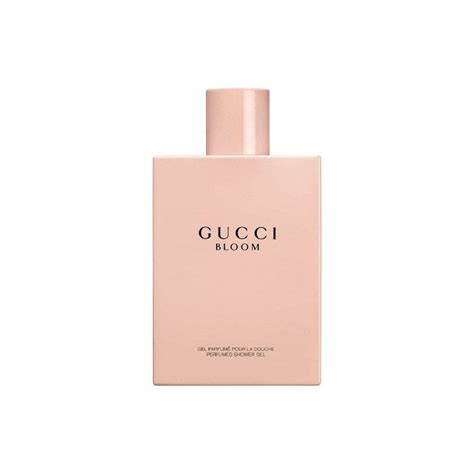 gucci bloom perfumed shower gel|gucci shower gel men's.